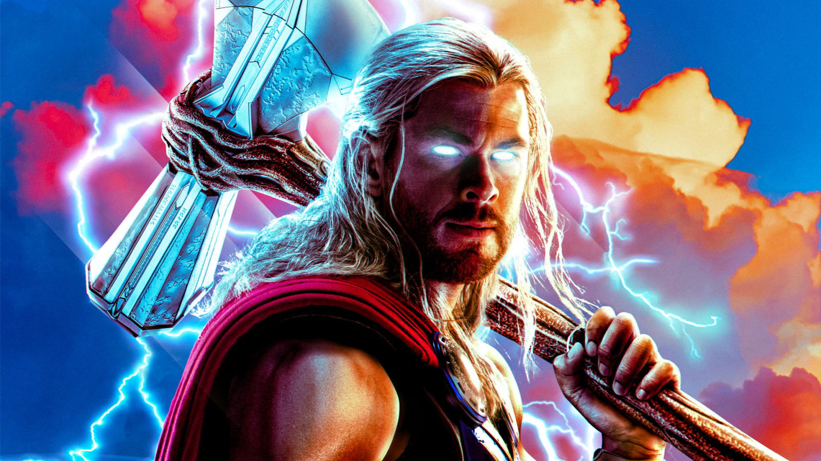 Thor 5: Loki, Zeus e quello che forse vedremo in un (ipotetico) film