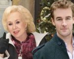 Una tata magica stasera su Italia 1, trama e cast del film con James van der Beek