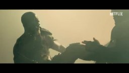 Rebel Moon: Parte 2 - La Sfregiatrice - Teaser Trailer Italiano