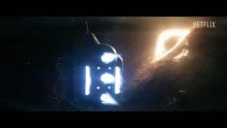 Rebel Moon: Part Two - The Scargiver - Teaser Trailer