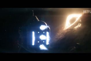 Rebel Moon: Part Two - The Scargiver - Teaser Trailer