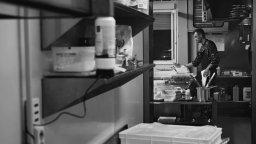 Benvenuti in galera - Trailer