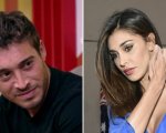 Belen Rodriguez e Antonino Spinalbese lite social e appuntamento in tribunale: cosa è successo
