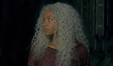 Baela Targaryen In House Of The Dragon Season 1