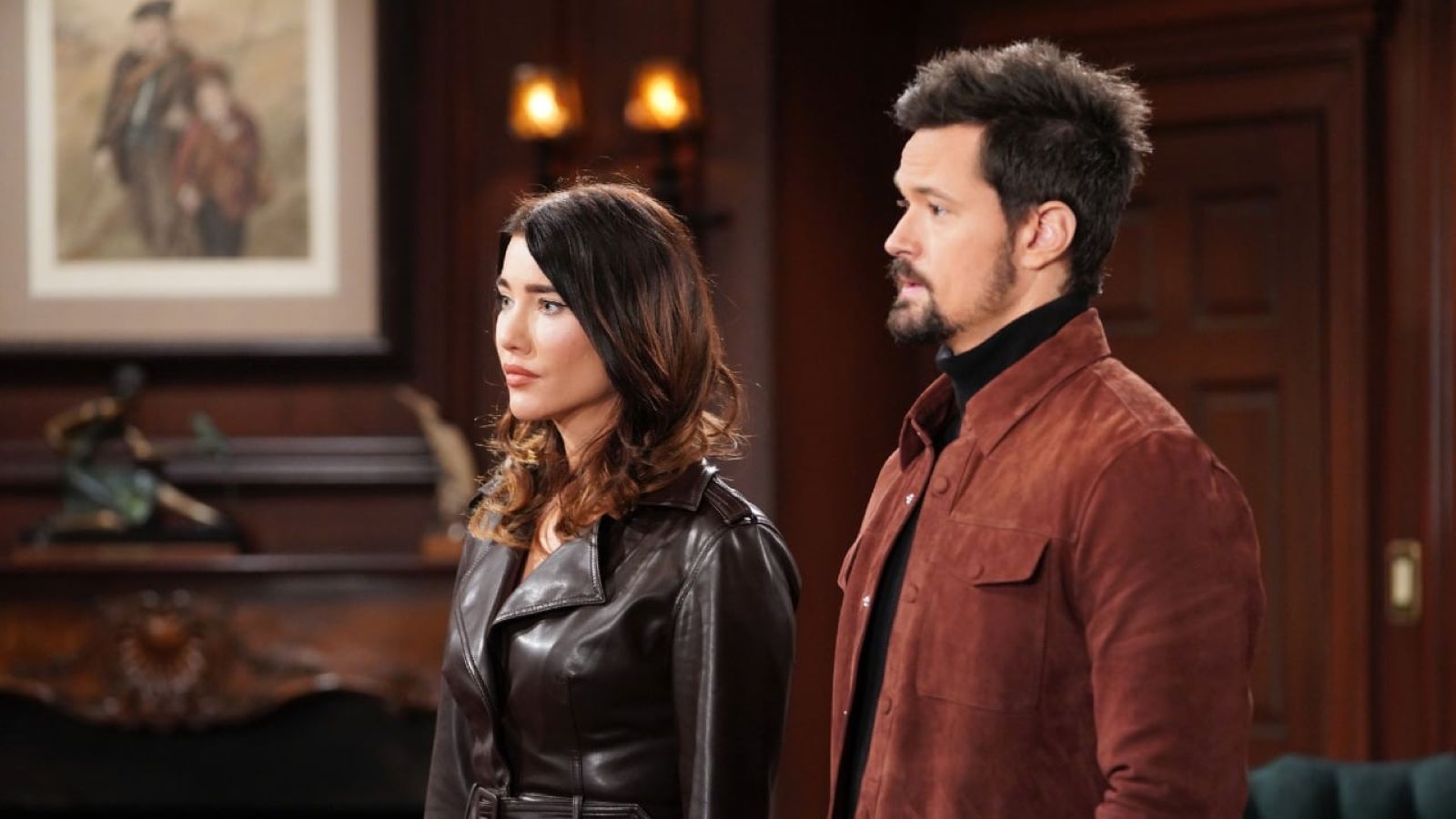 Beautiful anticipazioni 28 dicembre, Hope contro Steffy e Thomas: 'Ridge ama solo Brooke'