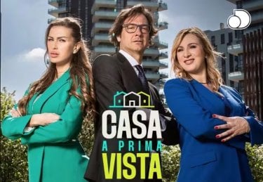 Casa A Prima Vista