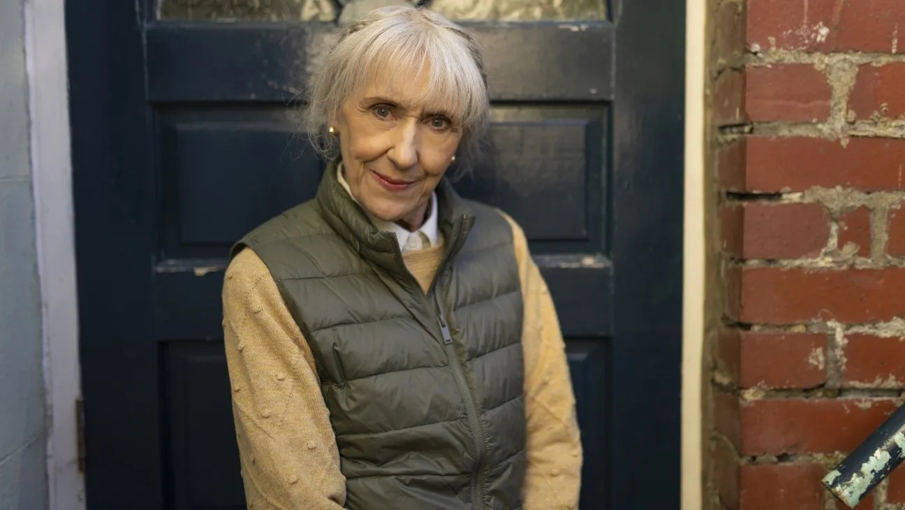 Doctor Who, la recensione dello speciale The Church on Ruby Road ...