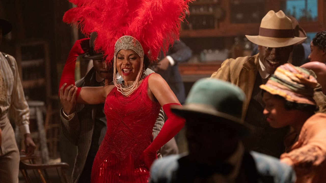 The Color Purple trionfa nel giorno di Natale al box office USA con 18 milioni, battuti Wonka e Aquaman 2