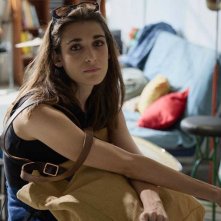 Pilar Fogliati in Rome è Giulietta