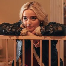 Doctor Who: Millie Gibson in The Church on Ruby Road