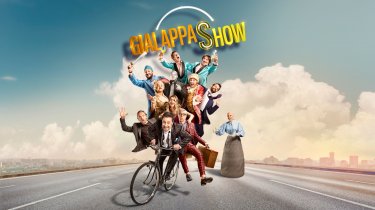 Gialappas Show