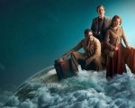 Il giro del mondo in 80 giorni stasera su Rai 2: trama e cast della serie con David Tennant