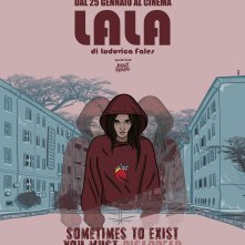 Locandina di Lala