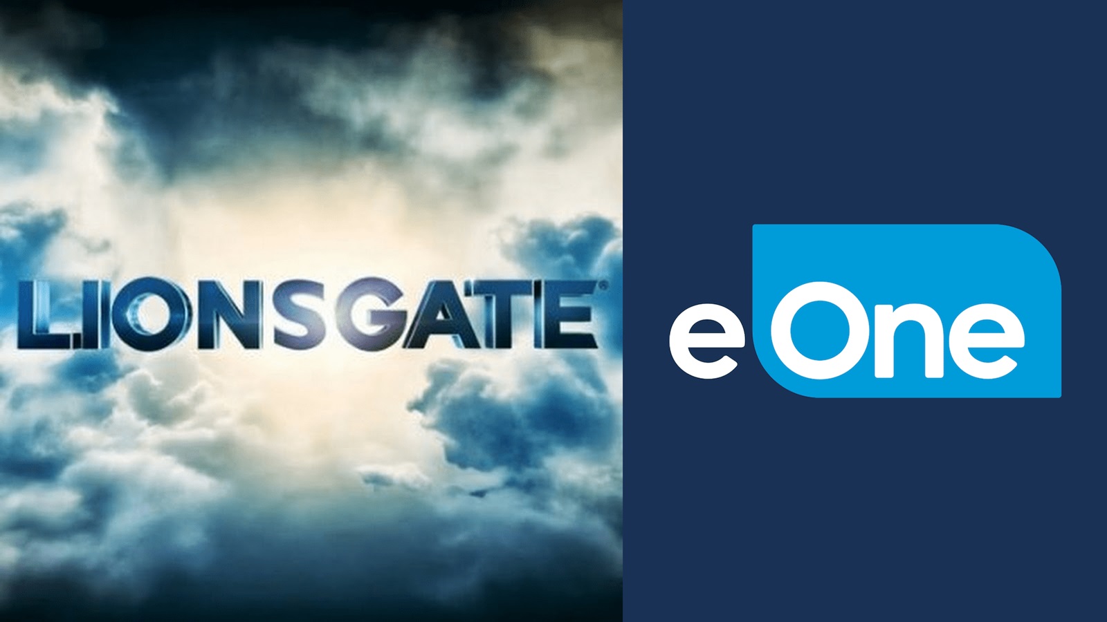 Lionsgate annuncia di aver completato l'acquisizione di eOne