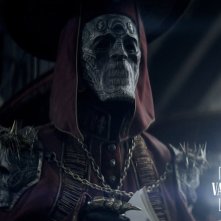 Rebel Moon - Parte uno: Figlia del fuoco -  una nuova foto del film