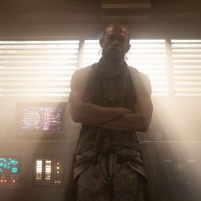 Rebel Moon - Parte uno: Figlia del fuoco -   Charlie Hunnam in una foto