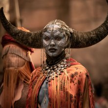 Rebel Moon - Parte uno: Figlia del fuoco -  una nuova immagine del film