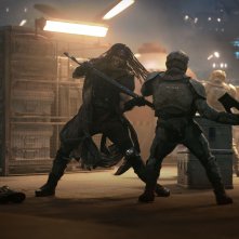 Rebel Moon - Parte 1: Figlia del Fuoco: una nuova foto