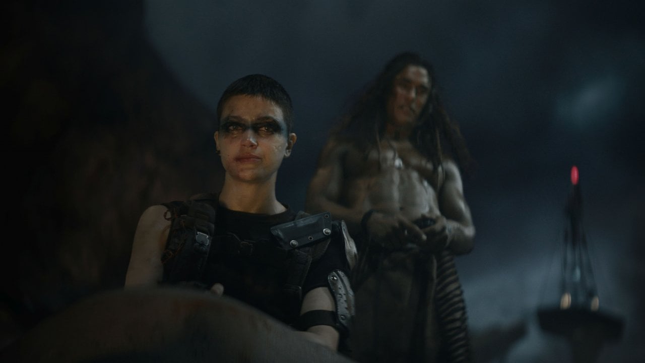 Rebel Moon, la director's cut di sei ore in due parti arriverà su Netflix lo stesso giorno