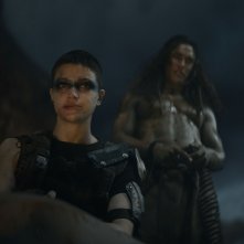 Rebel Moon - Parte uno: Figlia del fuoco - una nuova foto del film