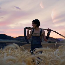 Rebel Moon - Parte uno: Figlia del fuoco - Sofia Boutella in una foto