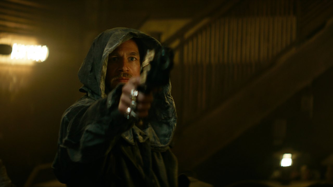 Rebel Moon, lo sceneggiatore sulle recensioni negative: 'Non leggo mai il parere dei critici'