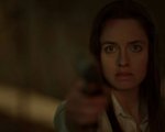 Runner: in esclusiva il poster dell'action thriller con Matilde Gioli