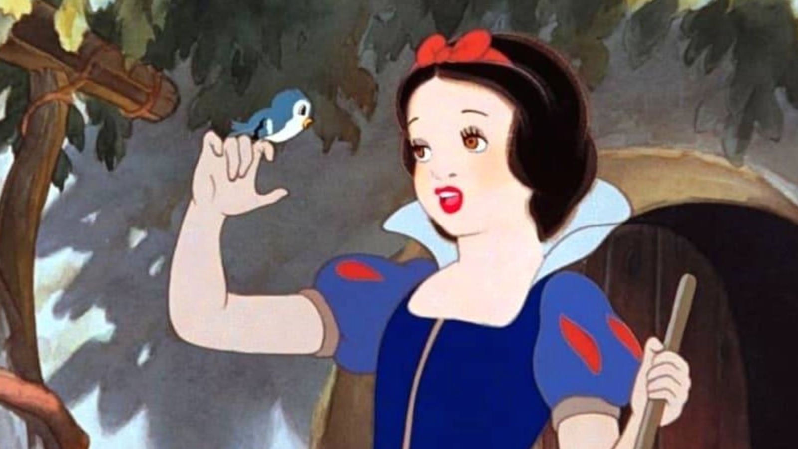 Biancaneve non è stata la prima principessa Disney, ecco chi ha debuttato tre anni prima