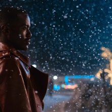 Doctor Who: Ncuti Gatwa nell'episodio The Church on Ruby Road