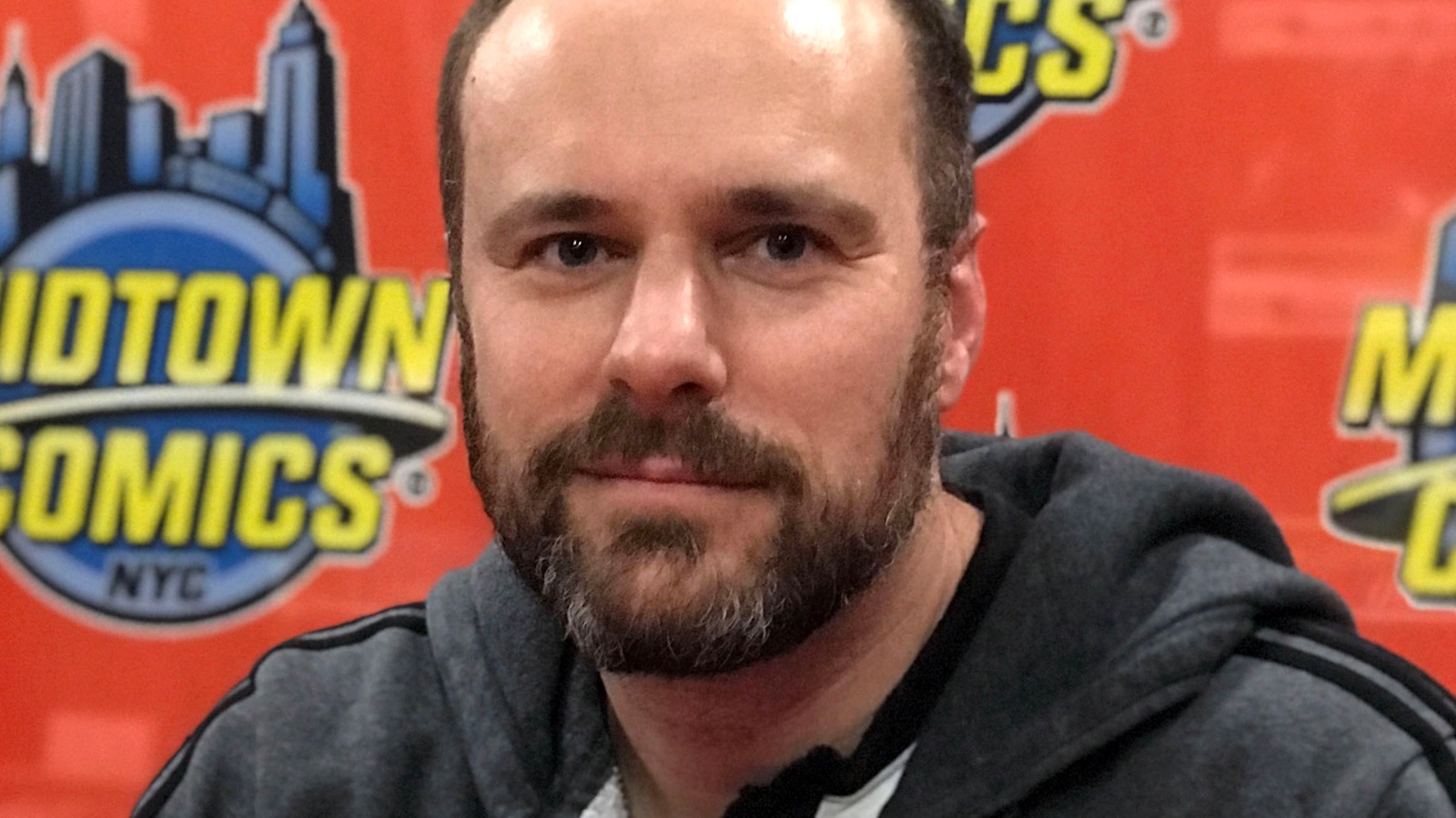 DC Universe: James Gunn conferma il coinvolgimento del fumettista Tom King nei prossimi progetti