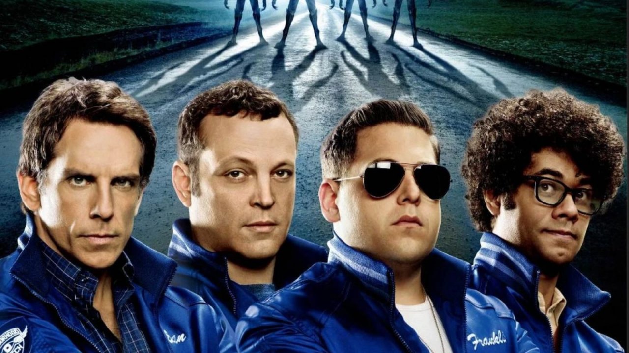 Stasera su Rai 4 Vicini del terzo tipo: trama e cast del film con Ben Stiller