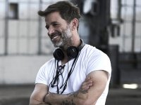 Zack Snyder: 'Sarebbe interessante mostrare James Bond quando era un ventenne'