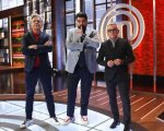 MasterChef Italia 13 stasera su Sky Uno: anticipazioni delle terza puntata