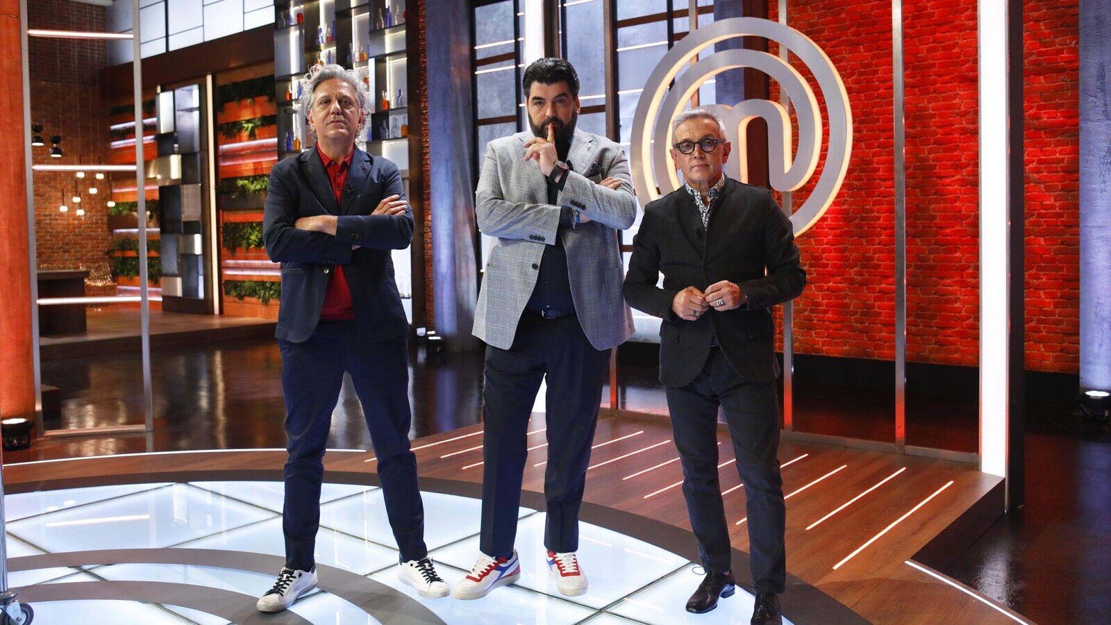 MasterChef Italia 13 stasera su Sky Uno: anticipazioni delle terza puntata