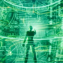 What if 2: un'immagine del primo episodio