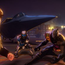 What if 2: un'immagine del secondo episodio