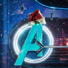 What if 2: un'immagine del terzo episodio