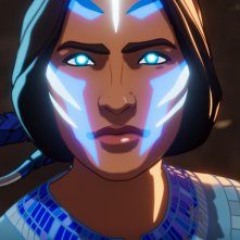 What if 2: un'immagine del sesto episodio