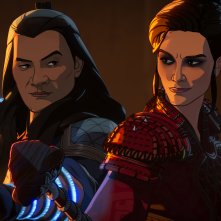 What if 2: un'immagine del settimo episodio