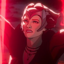 What if 2: un'immagine dell'ottavo episodio