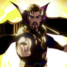 What if 2: un'immagine del nono e ultimo episodio