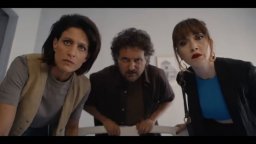 Pare Parecchio Parigi - Trailer