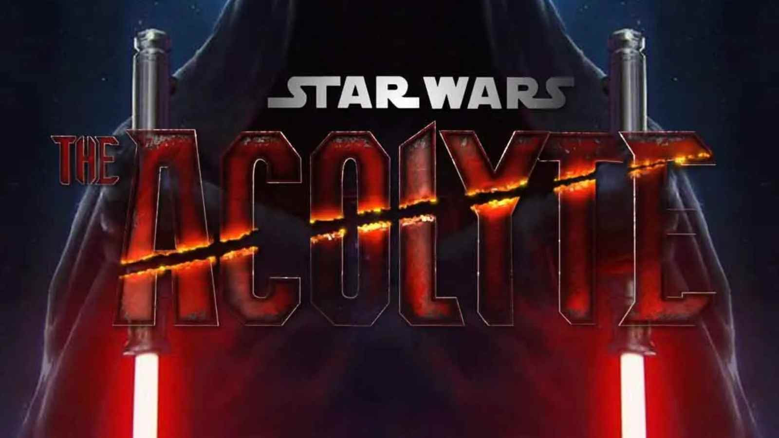 The Acolyte: gli ultimi rumor sulla serie di Star Wars incentrata sui Sith