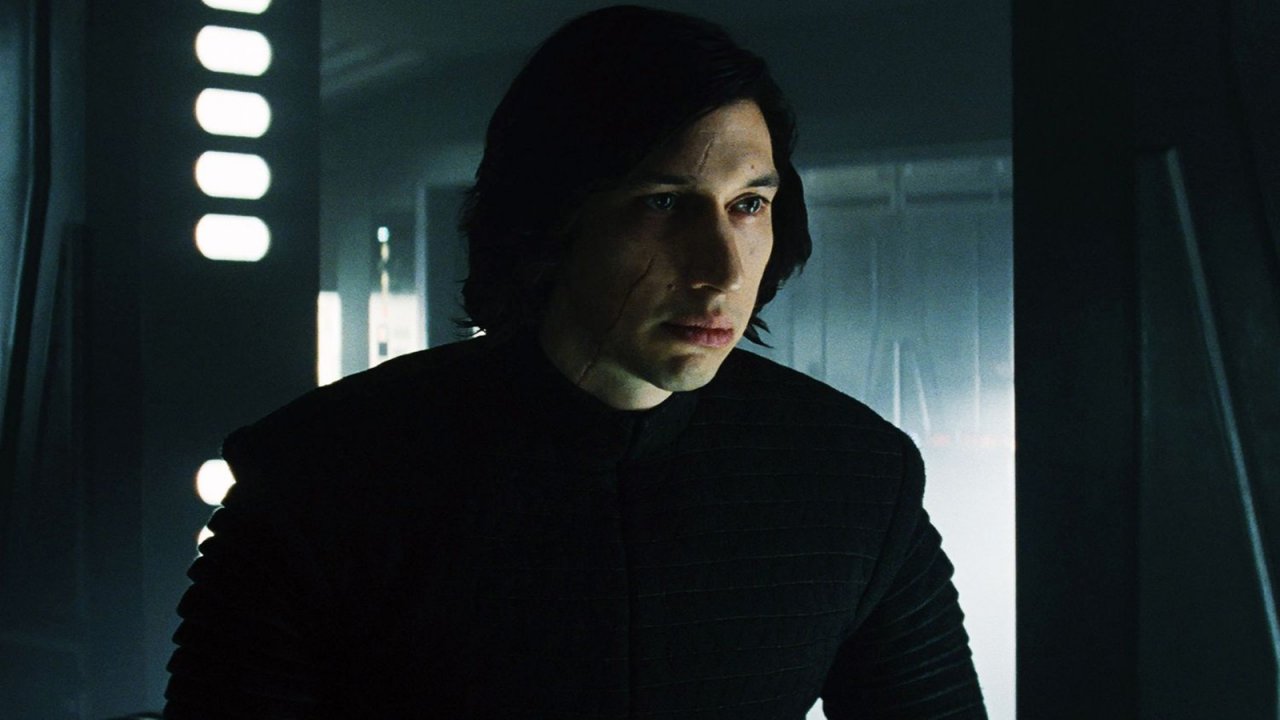 Star Wars: Adam Driver conferma che non ritornerà nel ruolo di Kylo Ren nei prossimi progetti della saga