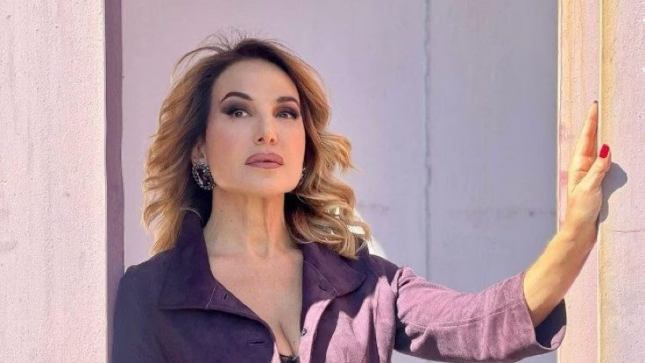 Barbara D'Urso verso Rai 1: ecco cosa sappiamo ad oggi e quale programma dovrebbe condurrre