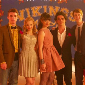 Barely Lethal: Hailee Steinfeld in una foto