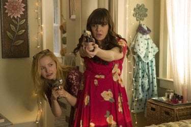 Barely Lethal 1