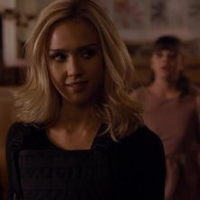 Barely Lethal: Jessica Alba in una scena