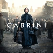 Locandina di Cabrini