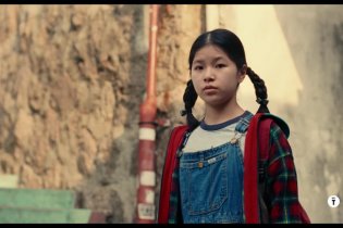 Past Lives - Trailer Italiano